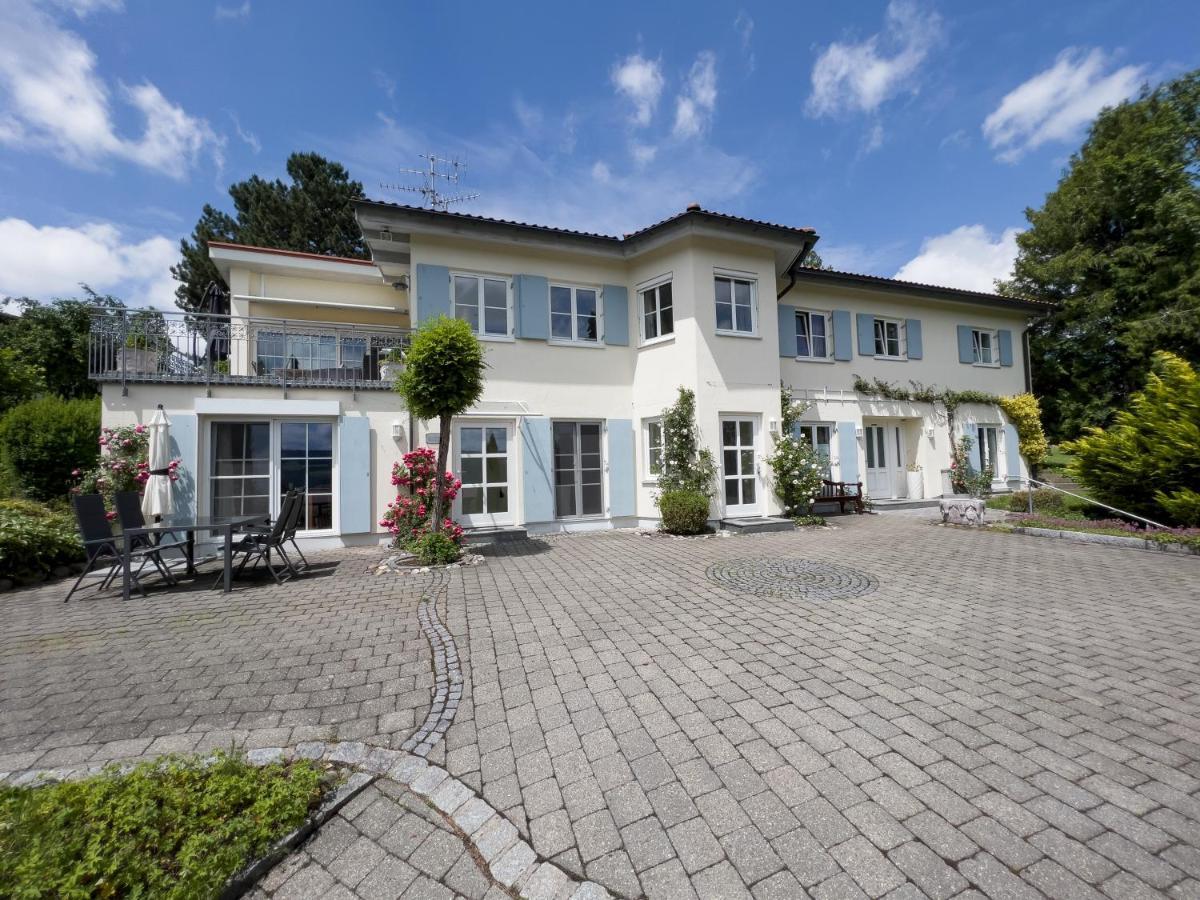 Eleganz - fantastischer Bergblick - absolute Ruhe Hagspiel Exterior foto