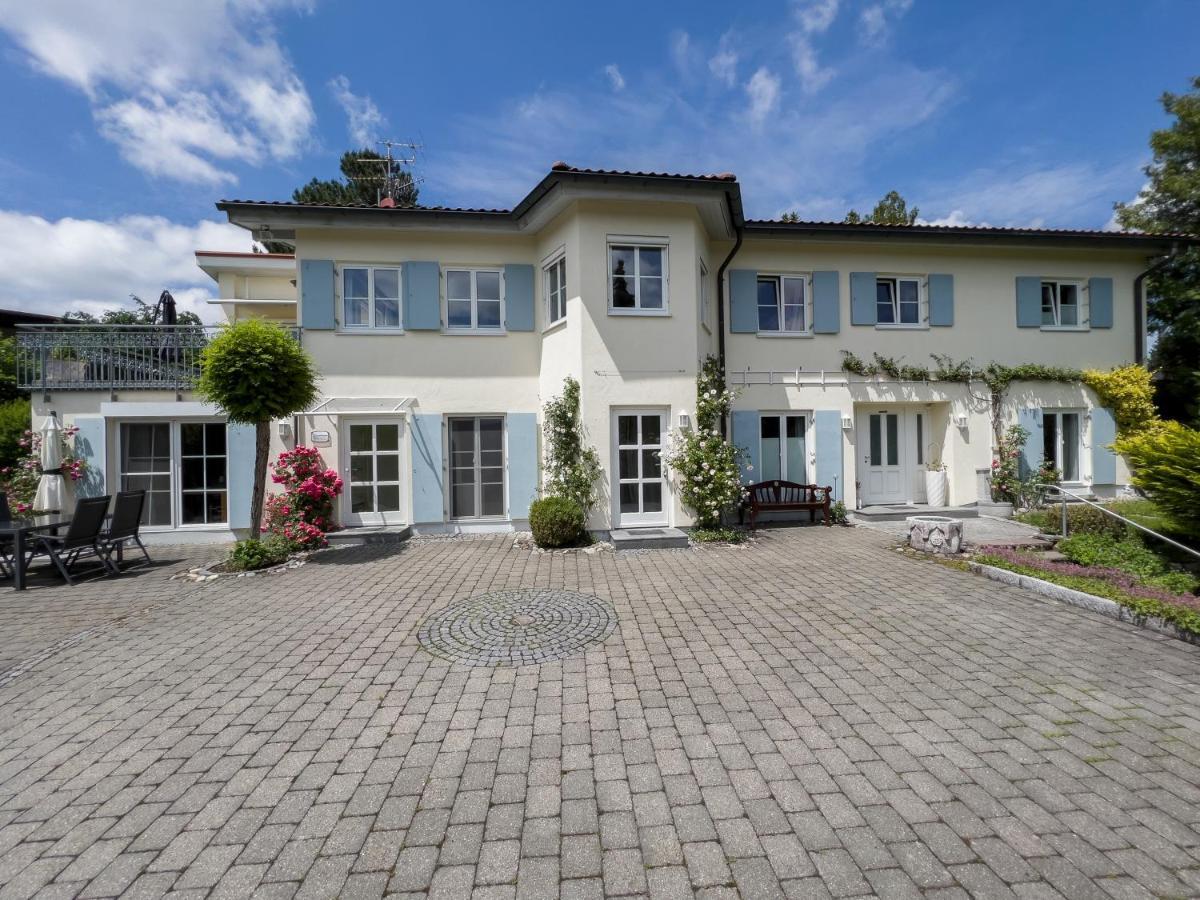 Eleganz - fantastischer Bergblick - absolute Ruhe Hagspiel Exterior foto